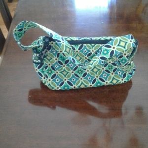 Vera Bradley purse in excellent condition